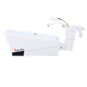 Thermtec Dual IP Wärmebildkamera 