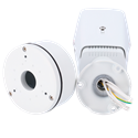 Thermtec Dual IP Wärmebildkamera 