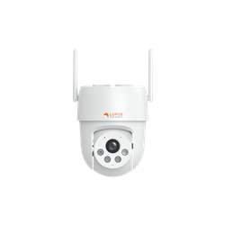 LUPUS | LE213 WLAN Alarmkamera