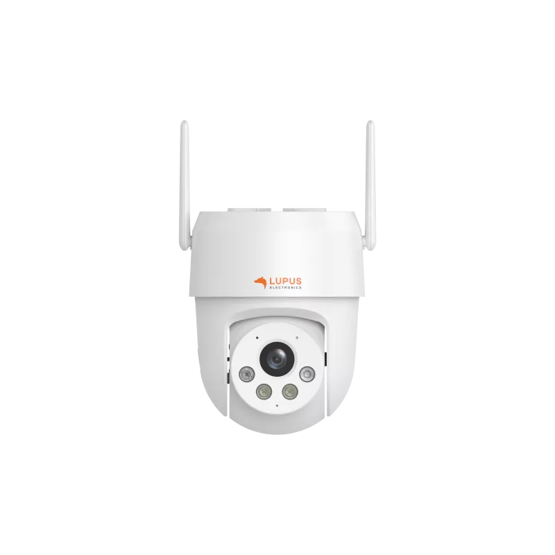LUPUS | LE213 WLAN alarm camera