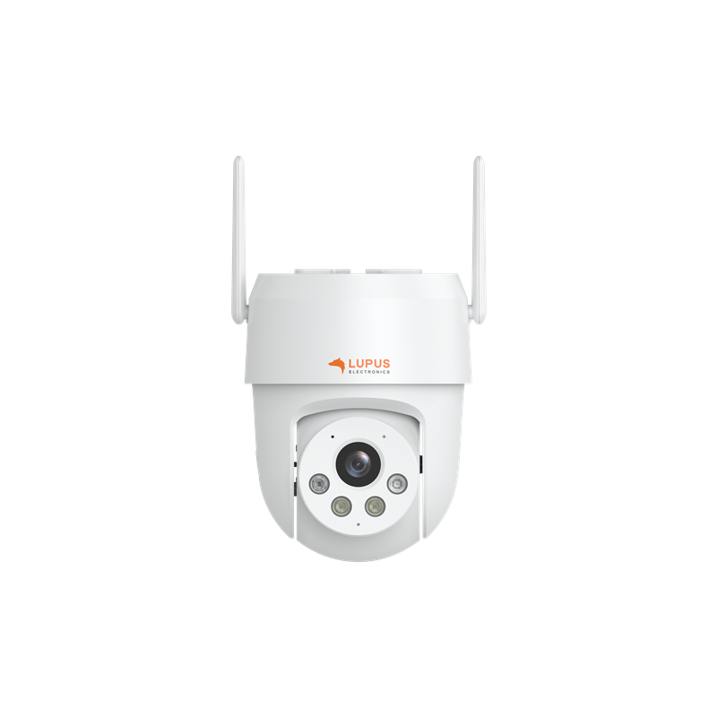 LUPUS | LE213 WLAN alarm camera