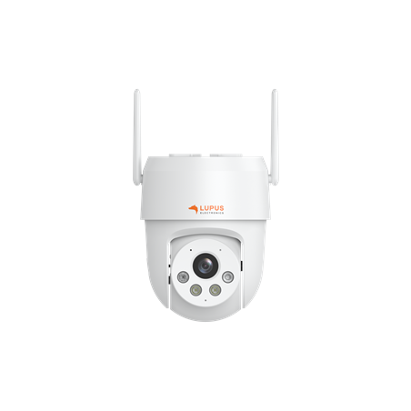 LUPUS | LE213 WLAN Alarmkamera