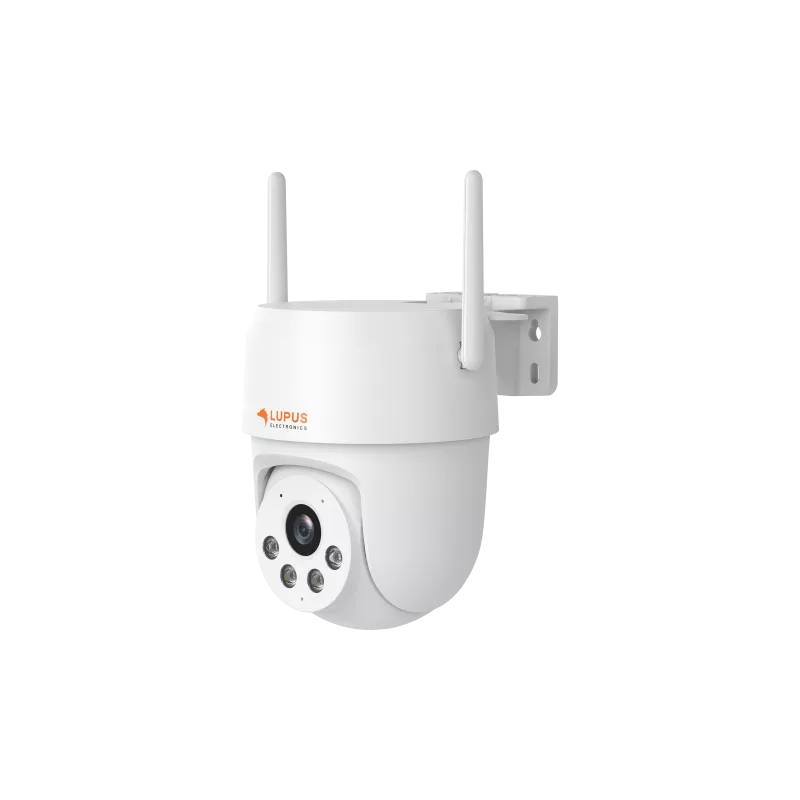 LUPUS | LE213 WLAN alarm camera