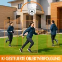 LUPUS | LE213 WLAN Alarmkamera