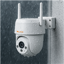 LUPUS | LE213 WLAN Alarmkamera