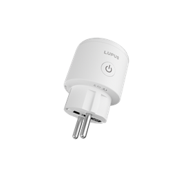 LUPUS | Zwischenstecker "Mini-Plug"