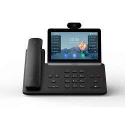 Yealink SIP-T88V Pro - 246524 - 1