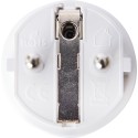 Shelly · Plug & Play "Plug S Gen3 Matter" · Smarter Zwischenstecker · 12A · Messfunktion · WLAN · Matter · BT · weiß - 234379 -