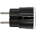 Shelly · Plug & Play "Plug S Gen3 Matter" · schwarz - 234381 - 3