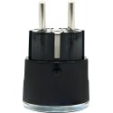 Shelly · Plug & Play "Plug S Gen3 Matter" · schwarz - 234381 - 4