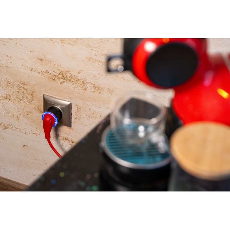 Shelly · Plug & Play "Plug S Gen3 Matter" · schwarz - 234381 - 7