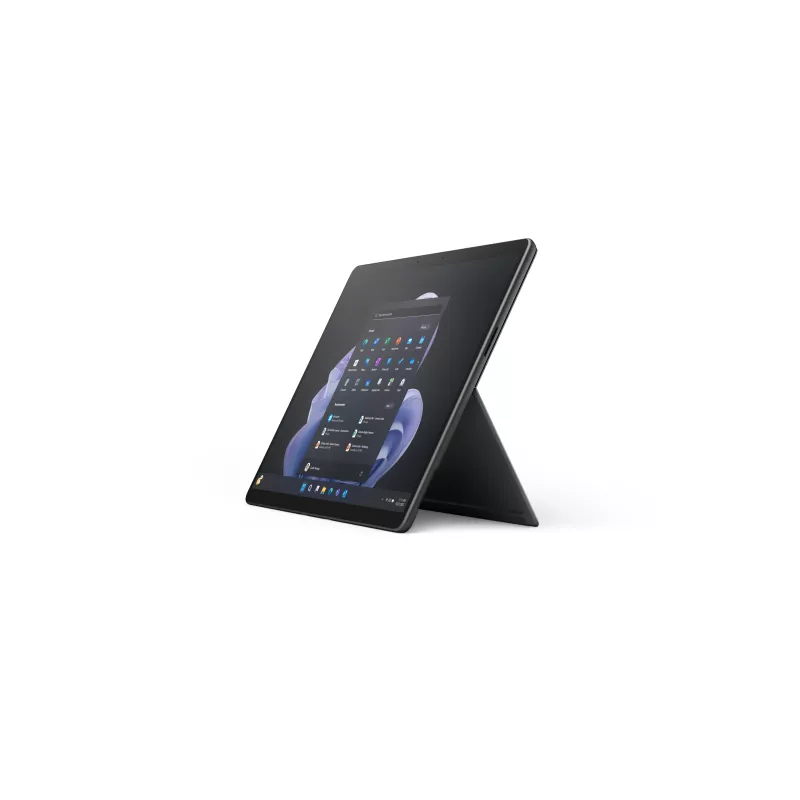 MS Surface Pro 10 - 13" - Ultra7/16GB/ 256GB *schwarz* W11P - 237485 - 1