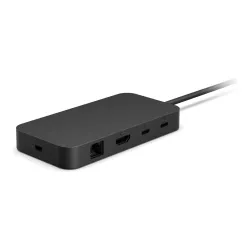 MS Surface Accessories Dock USB4 - 249225 - 1