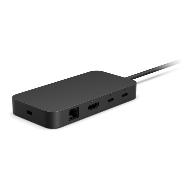 MS Surface Accessories Dock USB4 - 249225 - 1
