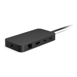 MS Surface Accessories Dock USB4 Promo - 249226 - 1