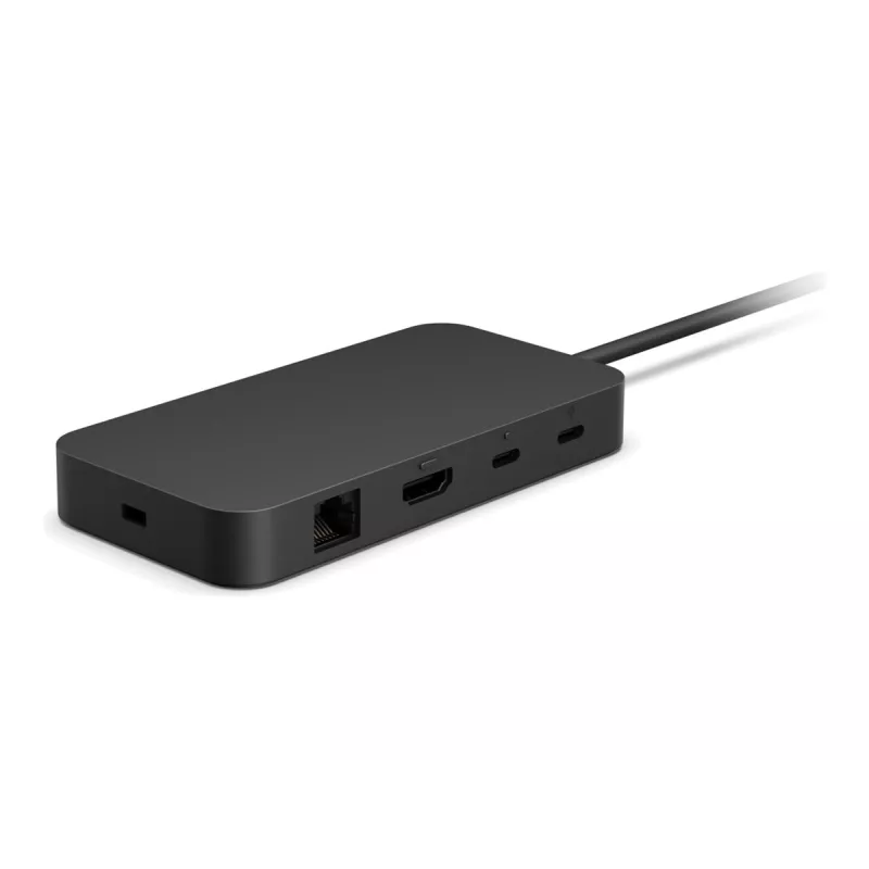 MS Surface Zubehör Dock USB4 Promo - 249226 - 1