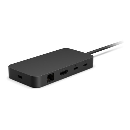 MS Surface Accessories Dock USB4 Promo - 249226 - 1
