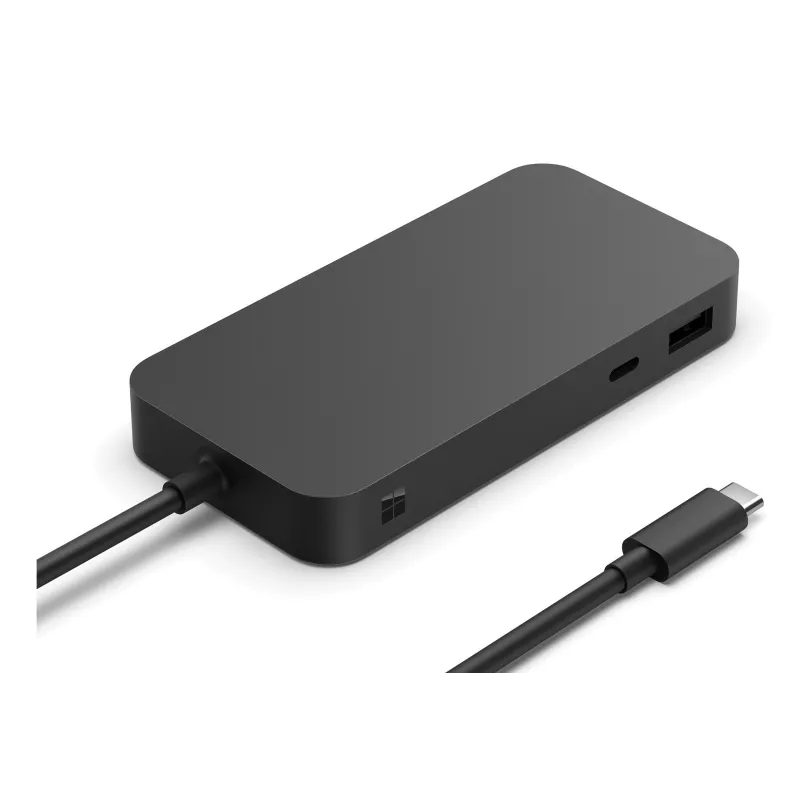 MS Surface Zubehör Dock USB4 Promo - 249226 - 2