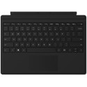 MS Surface Accessories Go Type Cover *black* (DE/AT) Promo - 249228 - 1