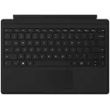 MS Surface Zubehör Go Type Cover *schwarz* (DE/AT) Promo - 249228 - 1