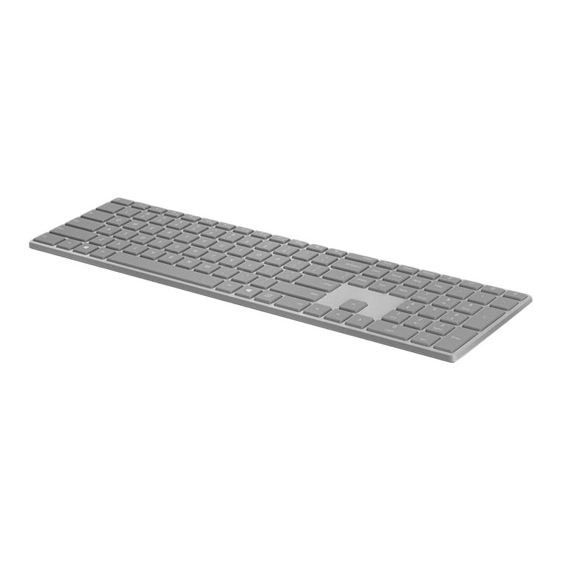 MS Surface Accessories Keyboard 2nd Edition - GB - 249230 - 1