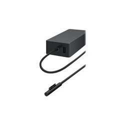 MS Surface Accessories Power Supply 65 Watt - UK - 249232 - 1