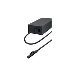 MS Surface Zubehör Netzteil 65 Watt - UK - 249232 - 1