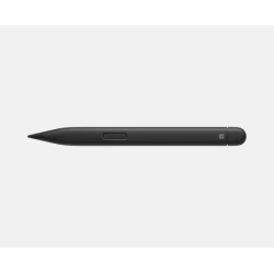 MS Surface Zubehör Slim Pen 2 - Stift *schwarz* PROMO - 249235 - 1