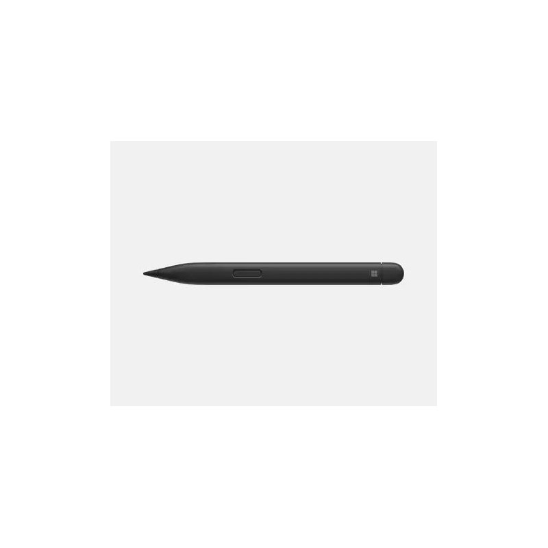 MS Surface Zubehör Slim Pen 2 - Stift *schwarz* PROMO - 249235 - 1