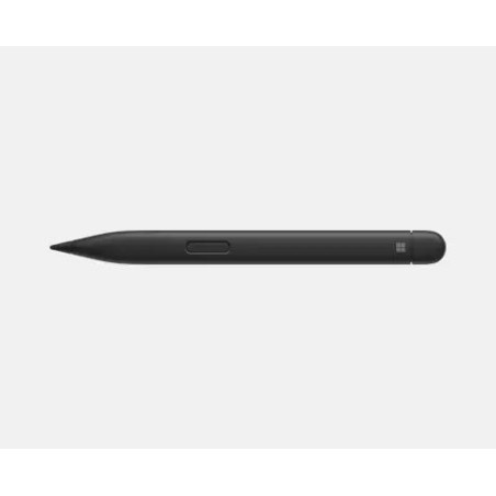 MS Surface Zubehör Slim Pen 2 - Stift *schwarz* PROMO - 249235 - 1
