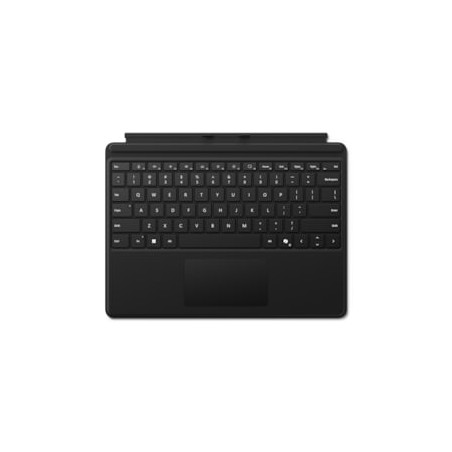MS Surface Zubehör Type Cover für 8/9/10/11 Pro *schwarz* - Nordisch - 249238 - 1