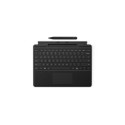 MS Surface Accessories Type Cover for 8/9/10/11 Pro incl. Slim 2 Pen *black* - English Intl - 249242 - 1