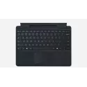 MS Surface Accessories Type Cover for 8/9/10/11 Pro with Pen Storage *black* - GB - 249251 - 1