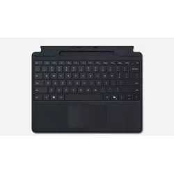 MS Surface Zubehör Type Cover für 8/9/10/11 Pro mit Pen Storage *schwarz* - GB - 249251 - 1
