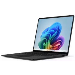 Notebook 15,0" Microsoft Surface Laptop For Business Copilot+ - Ultra5/16GB/ 256GB - W11P *schwarz* - 249277 - 1