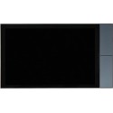 Shelly · Unterputz · "Wall Display XL Silver" · Steuerzentrale · 10,1" · WLAN · BT · silber - 249096 - 1