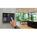 Shelly - Flush-mounted - "Wall Display XL Silver" - Control center - 10.1" - WLAN - BT - silver - 249096 - 5