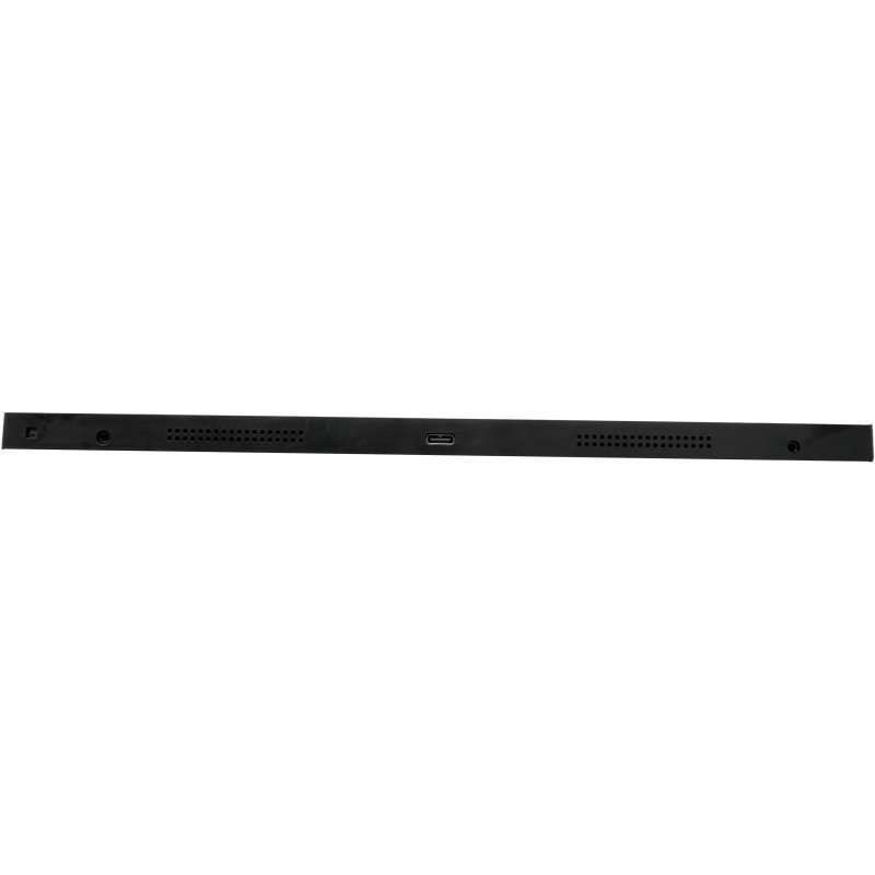 Shelly · Unterputz · "Wall Display XL Black" · Steuerzentrale · 10,1" · WLAN · BT · schwarz - 249097 - 6