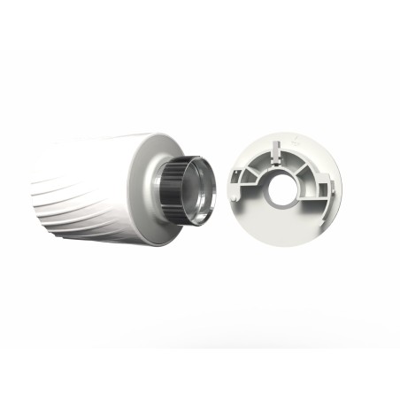 MClimate Rugged Backplate - 249209 - 1