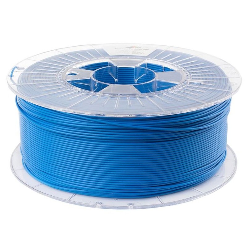 Spectrum 3D Filament ABS 1.75mm PACIFIC blue 1kg - 167606 - 1
