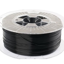 Spectrum 3D Filament PLA Premium 2.85mm DEEP schwarz 1kg - 167651 - 1