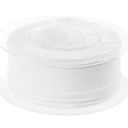 Spectrum 3D Filament PLA Premium 2.85mm ARCTIC white 1kg - 167673 - 1