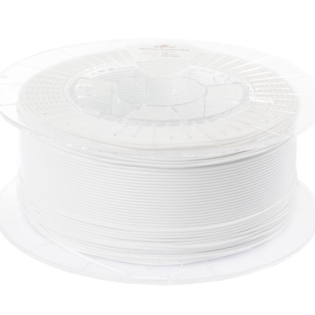 Spectrum 3D Filament PLA Premium 2.85mm ARCTIC white 1kg - 167673 - 1