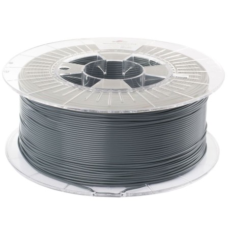 Spectrum 3D Filament / PLA Premium / 1,75mm / ANTHRACIT Grey / Anthracite Grey/ 1kg - 221533 - 1