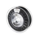 Spectrum 3D Filament ASA-X CF10 1.75mm Schwarz 1kg - 240377 - 1