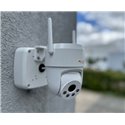 LUPUS | LE213 WLAN alarm camera