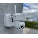 LUPUS | LE213 WLAN Alarmkamera