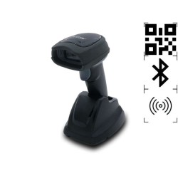 Kasse Barcodescanner AS-3310 - High-End Kabelloser...