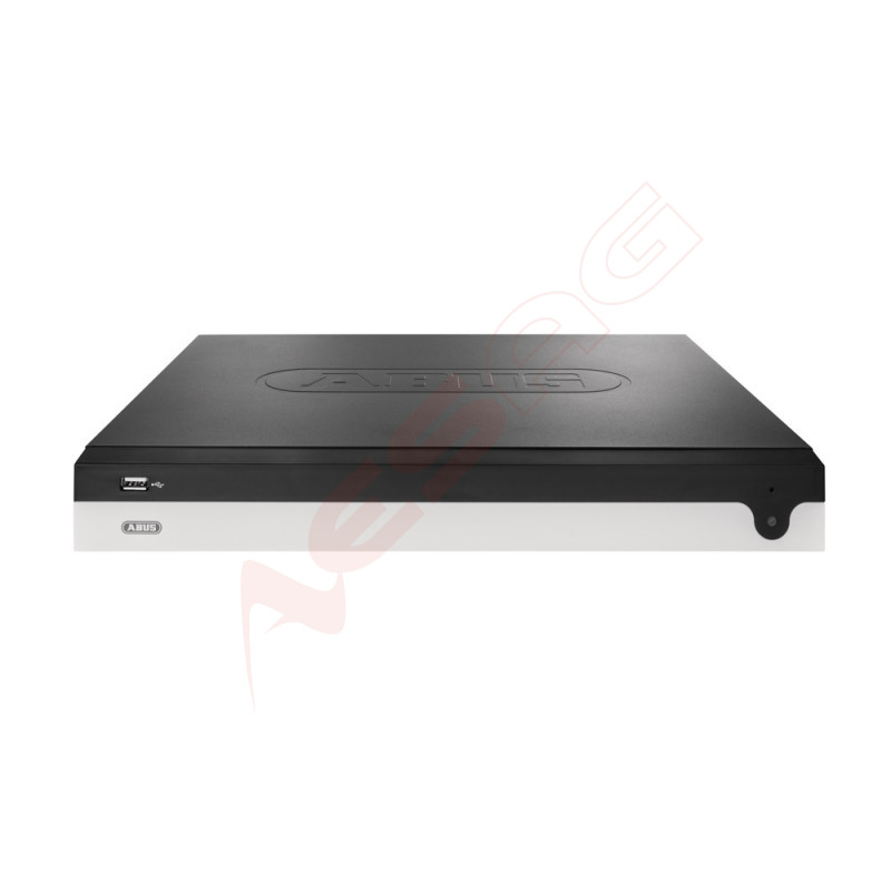 ABUS - Analog HD Video Recorder 8 Channel