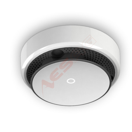 LUPUS - Smoke detector GSM